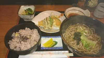 そば処まるしん