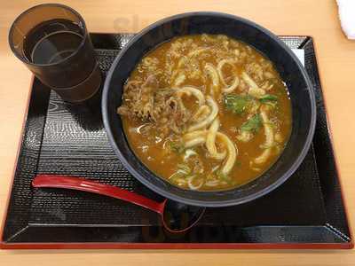 天丼・天ぷら本舗 さん天 博労町店