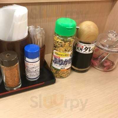 天丼・天ぷら本舗 さん天 博労町店