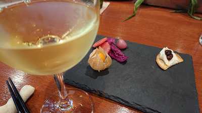 サンパティーク