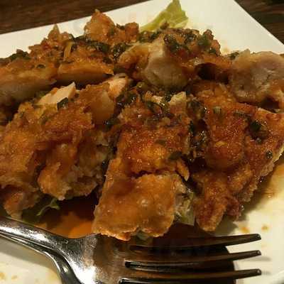 中華料理 東海園 天満橋店