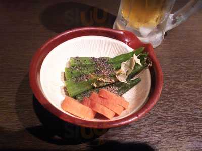 ふら～っと 居酒家 西道頓堀店