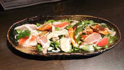 ふら～っと 居酒家 西道頓堀店