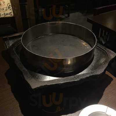 ふら～っと 居酒家 西道頓堀店