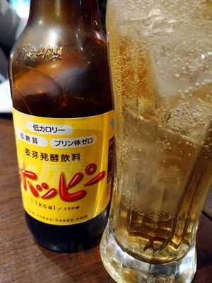 ふら～っと 居酒家 西道頓堀店