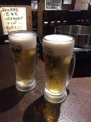 ふら～っと 居酒家 西道頓堀店