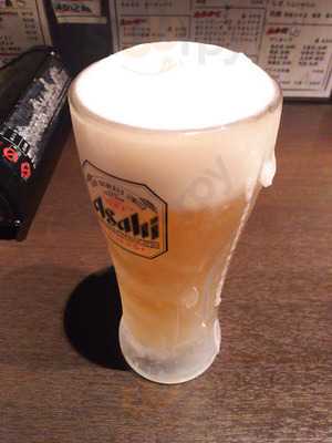 ふら～っと 居酒家 西道頓堀店