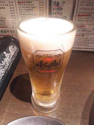 ふら～っと 居酒家 西道頓堀店