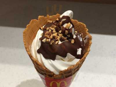 マクドナルド 都島ベルフア