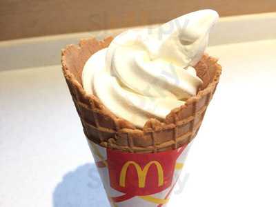 マクドナルド 都島ベルフア