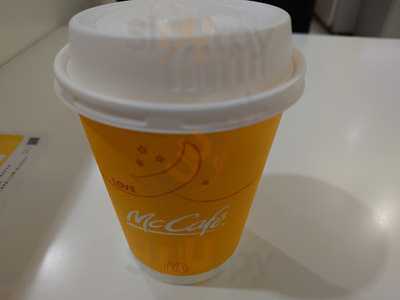 マクドナルド 都島ベルフア