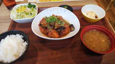 米どころんスーパーホテル　西本町店