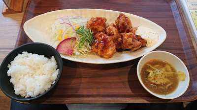 米どころんスーパーホテル　西本町店