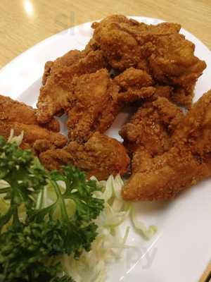 チャオズさんじゅう