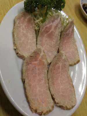 チャオズさんじゅう