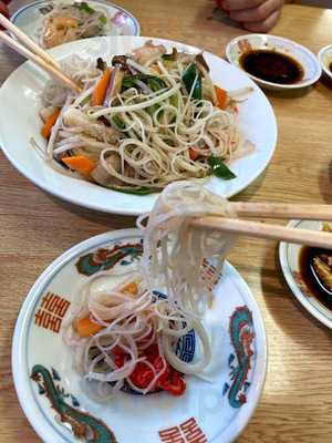 チャオズさんじゅう