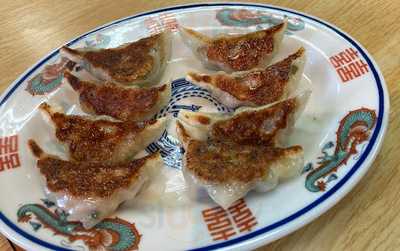 チャオズさんじゅう