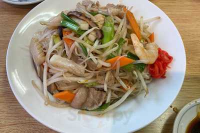 チャオズさんじゅう