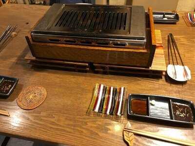 和牛焼肉 布上2nd