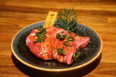 和牛まつした　上通り店