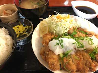 居酒屋はいがってん