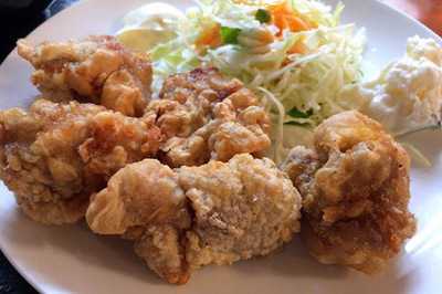 居酒屋はいがってん