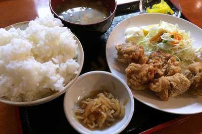 居酒屋はいがってん