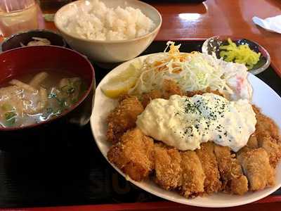 居酒屋はいがってん