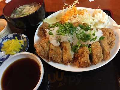 居酒屋はいがってん