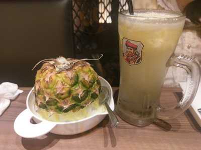 牛角梅田阪急東通り店