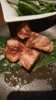 牛角梅田阪急東通り店