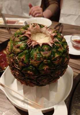 牛角梅田阪急東通り店