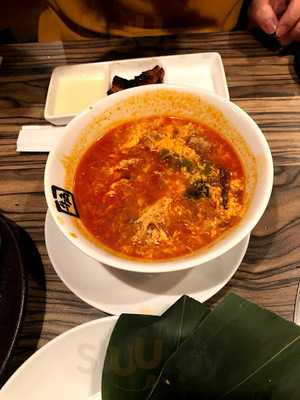 牛角梅田阪急東通り店