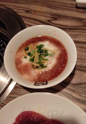 牛角梅田阪急東通り店