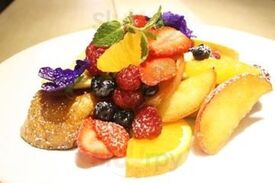 フレンチトーストとパンケーキのお店 Nagomi Cafe ナゴミカフェ