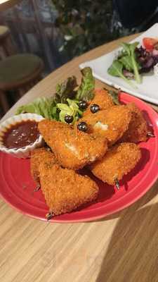 チーズダイニング モンタリー