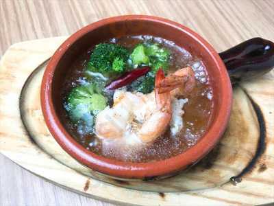 チーズダイニング モンタリー