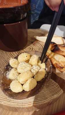 チーズダイニング モンタリー