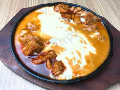 チーズダイニング モンタリー