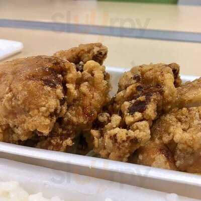 からあげ屋まえ弁