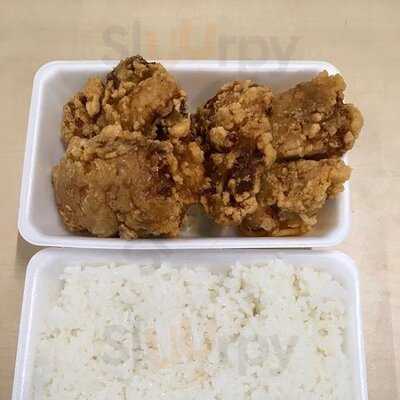 からあげ屋まえ弁