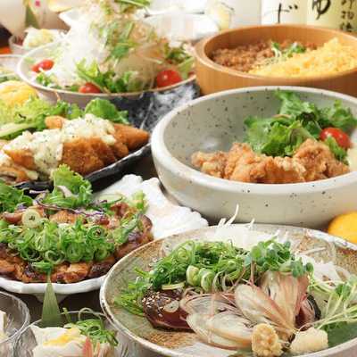 魚富商店 北浜店