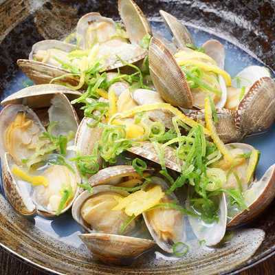 魚富商店 北浜店