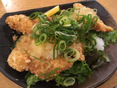 魚富商店 北浜店