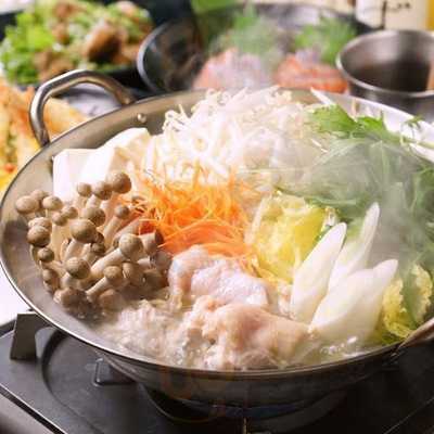 魚富商店 北浜店