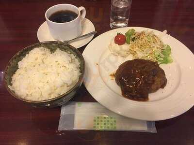 Cafe＆bar Annandale堺筋本町店