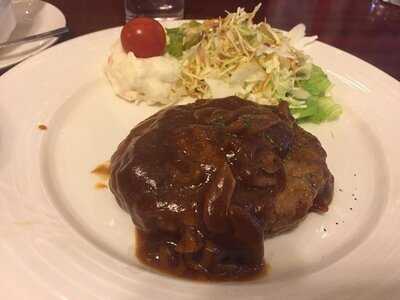 Cafe＆bar Annandale堺筋本町店