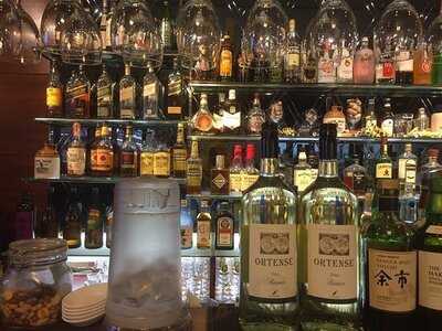 Cafe＆bar Annandale堺筋本町店