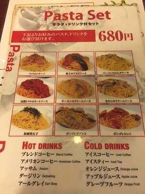 Cafe＆bar Annandale堺筋本町店