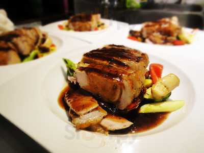 凡菜米茶tea For Two